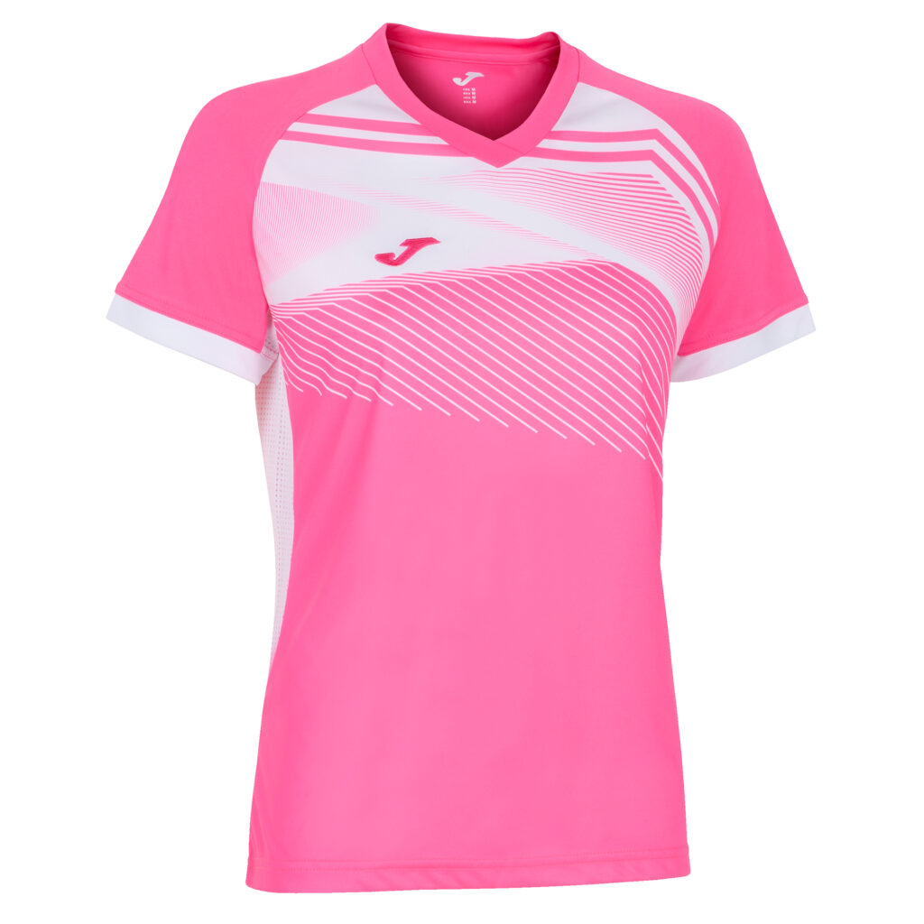 Camisetas Mujeres Supernova II – Soccer Sports